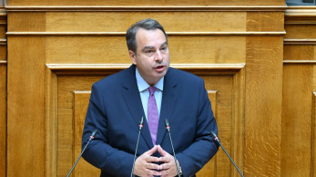 90ή ΔΕΘ - Θανάσης Παπαθανάσης: Η ομιλία Μητσοτάκη έστειλε μήνυμα σταθερότητας και αυτοπεποίθησης