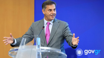 Χάρης Θεοχάρης: Στο επίκεντρο η ενίσχυση των ελληνικών εξαγωγών