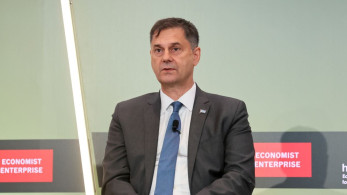 Ο Χάρης Θεοχάρης στην Κύπρο: Στο επίκεντρο επενδύσεις, εμπόριο και οικονομική συνεργασία