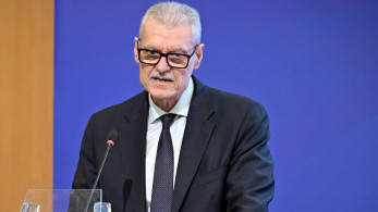 Ευάγγελος Τουρνάς από τα Ζωνιανά: Να καταγραφούν οι ζημιές και να ξαναβρεί ο τόπος τους ρυθμούς του