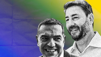 Καθόλου τυχαία τα fake news των Τσίπρα και Ανδρουλάκη για Ισπανία και Πορτογαλία