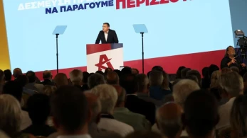 Μάνος Βουλαρίνος για Τσίπρα: Μέχρι το 2106, το πιο πιθανό είναι να τα έχουμε ξεχάσει όλα (video)
