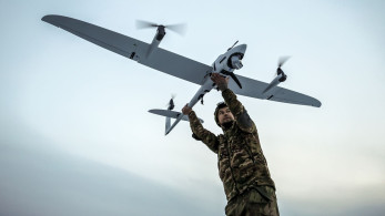 Μόσχα: ουκρανικά drones έπληξαν δύο ρωσικά διυλιστήρια - Διαψεύδει το Κίεβο