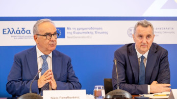 Η παρακαταθήκη και το αποτύπωμα του Ταμείου Ανάκαμψης στην Ελλάδα