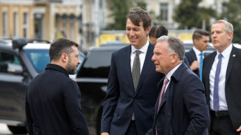 Βολοντίμιρ Ζελένσκι: «Ο πόλεμος θα συνεχιστεί» - Στιβ Γουίτκοφ: «Χρειάζονται αμοιβαίοι συμβιβασμοί»