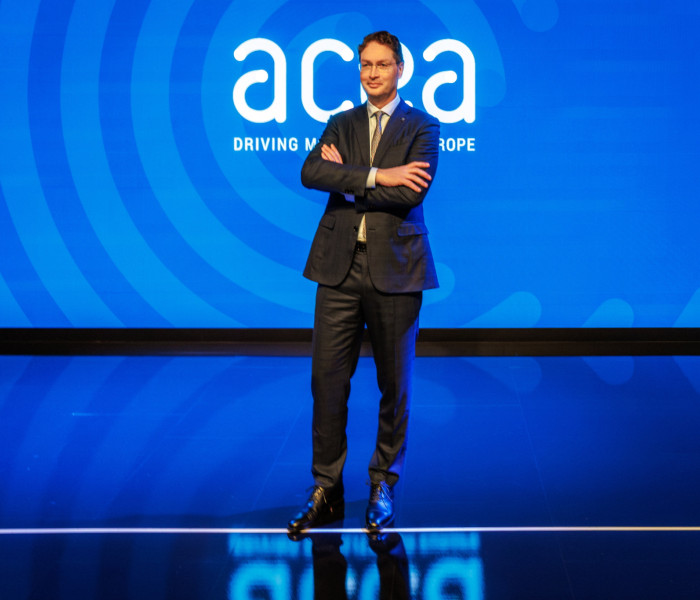 ACEA: Γιατί οι διεθνείς εφοδιαστικές αλυσίδες γίνονται πεδίο σύγκρουσης για την ευρωπαϊκή αυτοκινητοβιομηχανία