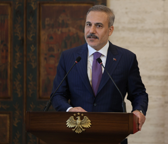 Νέα πρόκληση από την Τουρκία: Επιμένει στις διεκδικήσεις της σε Αιγαίο και Ανατολική Μεσόγειο
