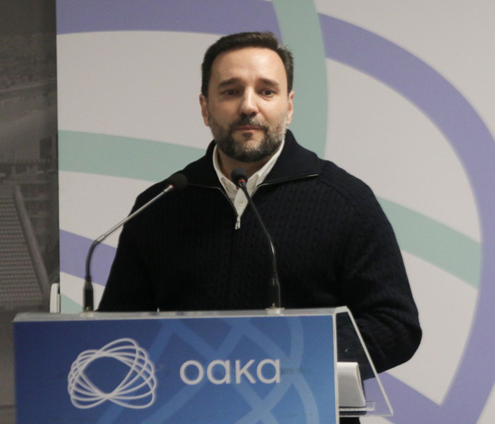 Μήνυμα Κωνσταντίνου Χαλιορή για 28η Οκτωβρίου: Καμαρώνουμε όσους κρατούν την Ελλάδα ψηλά