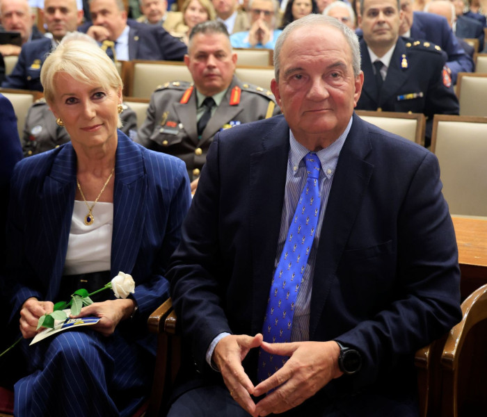 Άρης Πορτοσάλτε: Η Ελλάδα δεν είναι ούτε «αριστερούλικη» ούτε κράτος πειρατής (video)
