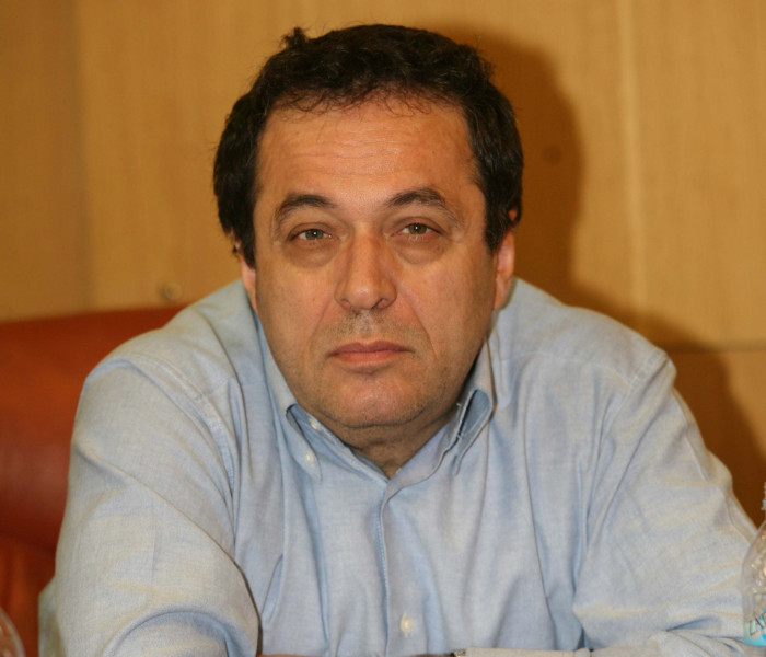 ΧωριάτικοGate: βραχιολάκια στον Ρίζο Ρίζο - Θεωρείται δεξί χέρι του Γιαννακόπουλου