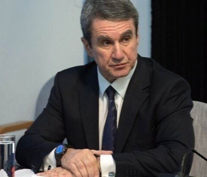 Ανδρέας Λοβέρδος: Ψευδοεπιχείρημα ότι το 70% είναι απέναντι στη ΝΔ (video)