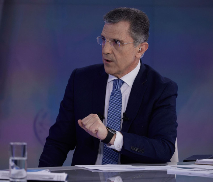 Γιώργος Αυτιάς προς Κομισιόν: Η Ευρώπη χρειάζεται άμεσα δημοσιονομική ευελιξία για την ενεργειακή κρίση (video)