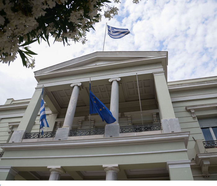 Τουρκολιβυκό μνημόνιο: κοινό μέτωπο Ελλάδας και ΕΕ στον ΟΗΕ