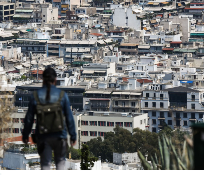 Στεγαστικό: ανακαινίσεις έως 95%, φοροαπαλλαγές και «Σπίτι μου ΙΙΙ» - Τι προβλέπεται
