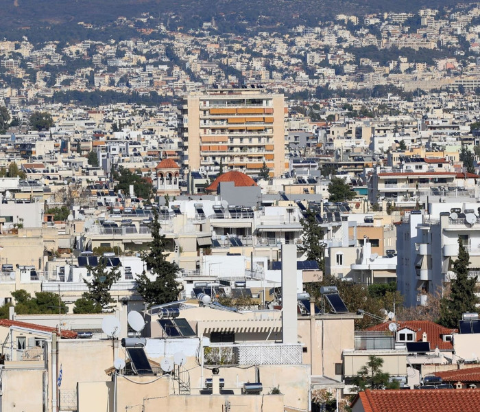 ΑΑΔΕ: έως 13 Νοεμβρίου οι Δηλώσεις Βραχυχρόνιας Διαμονής