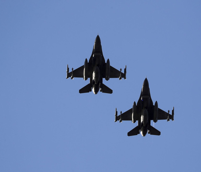 Ουκρανία: 13 νεκροί από ρωσικό drone σε σιδηροδρομικό σταθμό της Ντνίπρο (video)