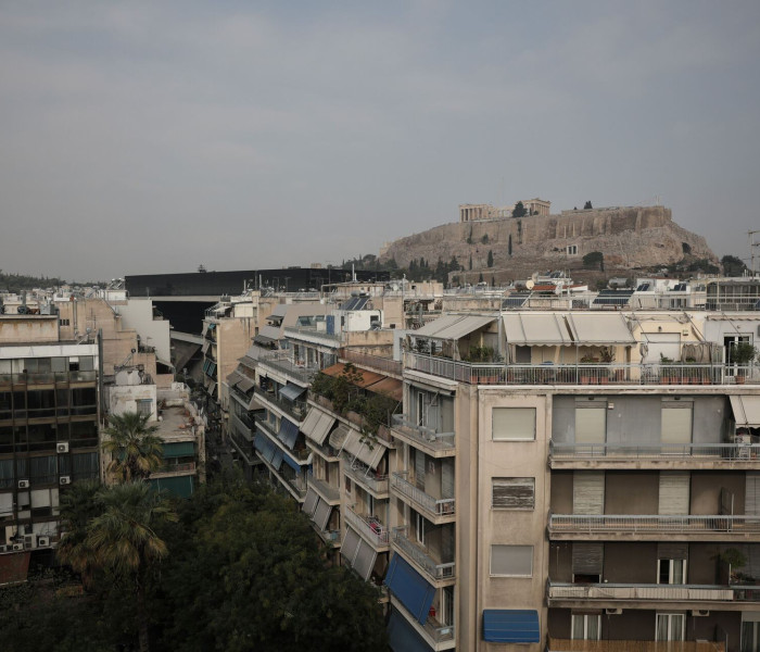 «Ανακαίνιση Κατοικίας»: άνοιξε η πλατφόρμα για τα κλειστά σπίτια