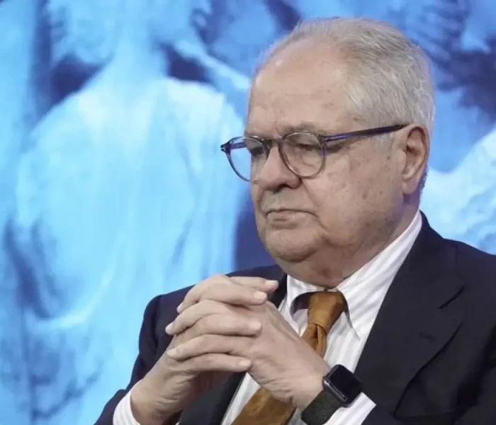 Ανδρέας Δρυμιώτης: Όπου υπάρχουν χρήματα, υπάρχει διαφθορά (video)