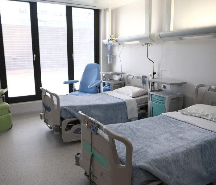 Ψήφος εμπιστοσύνης στο ΕΣΥ - 62,9% οι θετικές γνώμες των πολιτών