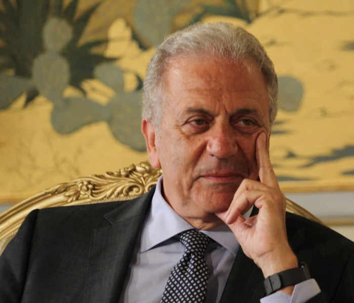 Δημήτρης Αβραμόπουλος: Η αντιπολίτευση έχει αναγάγει τον ρόλο της σε αυτοσκοπό (video)