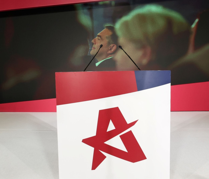 ΕΛΑΣ: κοινοβουλευτική σύνθεση υπό… διάλυση με ευθύνη Τσίπρα