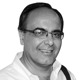 φωτογραφία αρθρογράφου